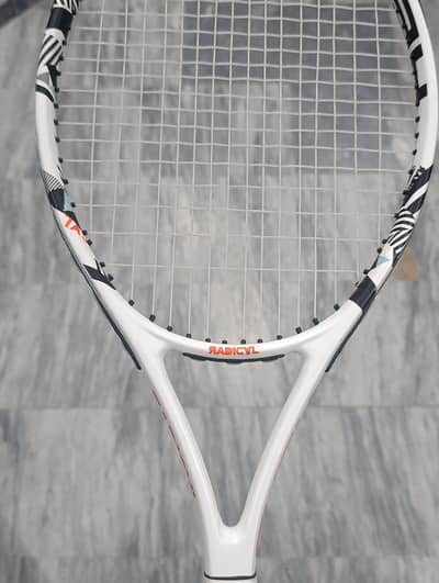 HEAD Radical Tennis Racket – Pro Level | Excellent Condition