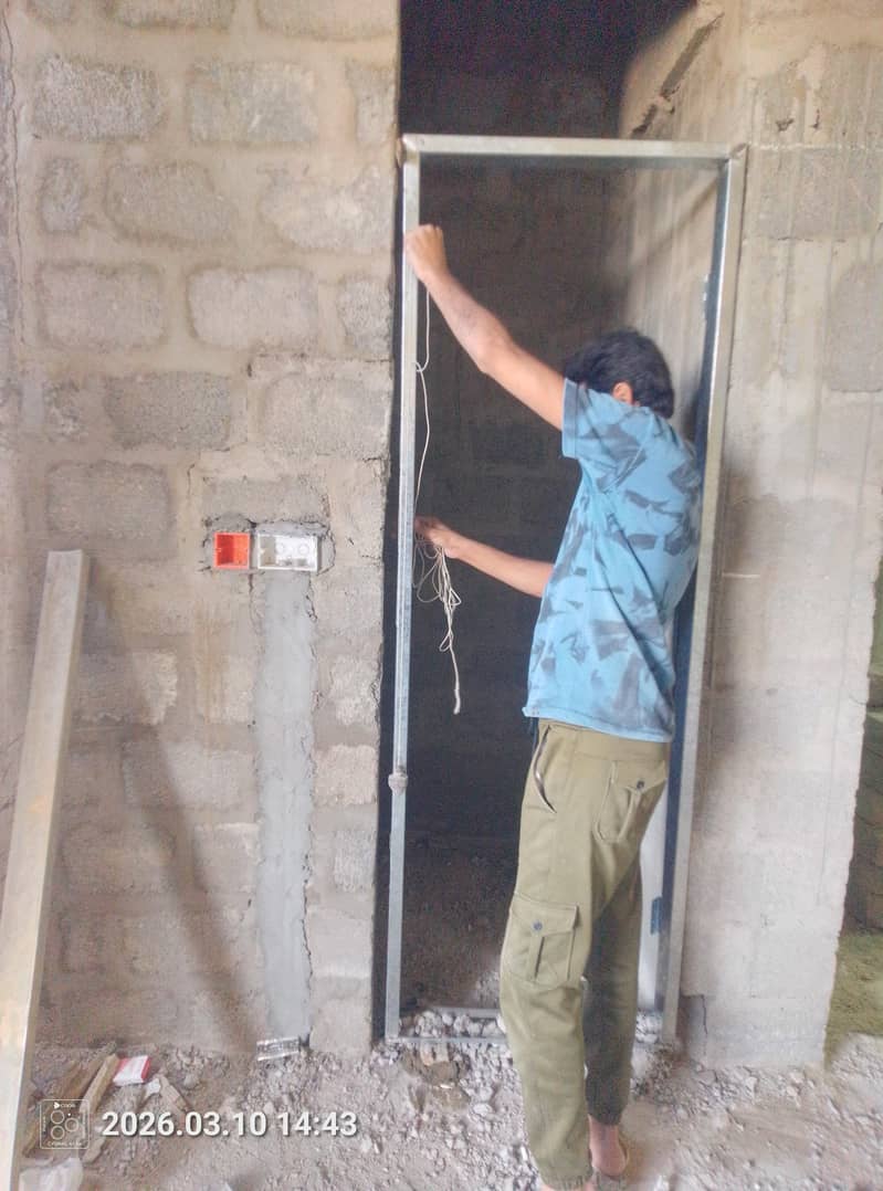 Constructions Renovations 1