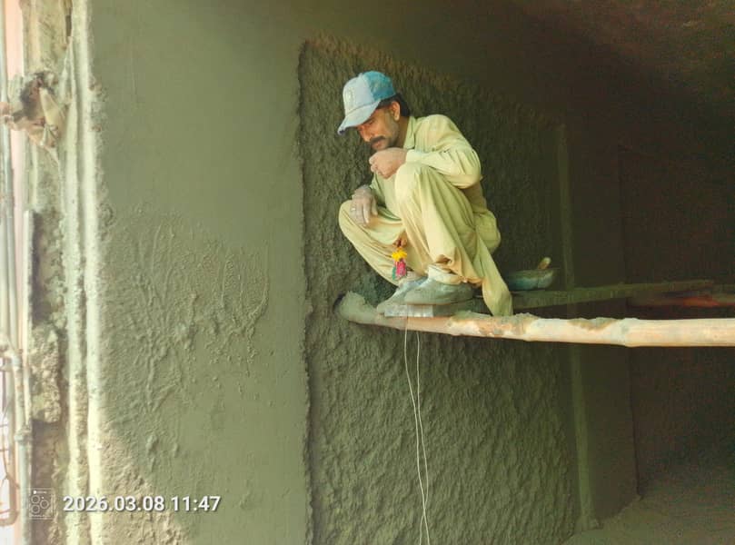 Constructions Renovations 2