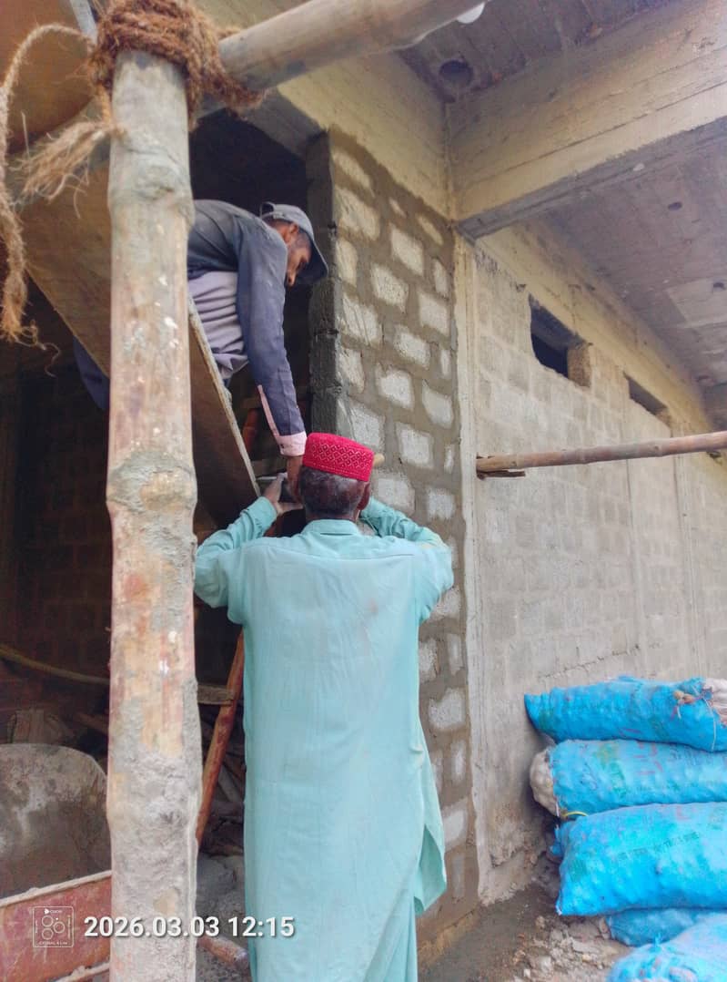 Constructions Renovations 8