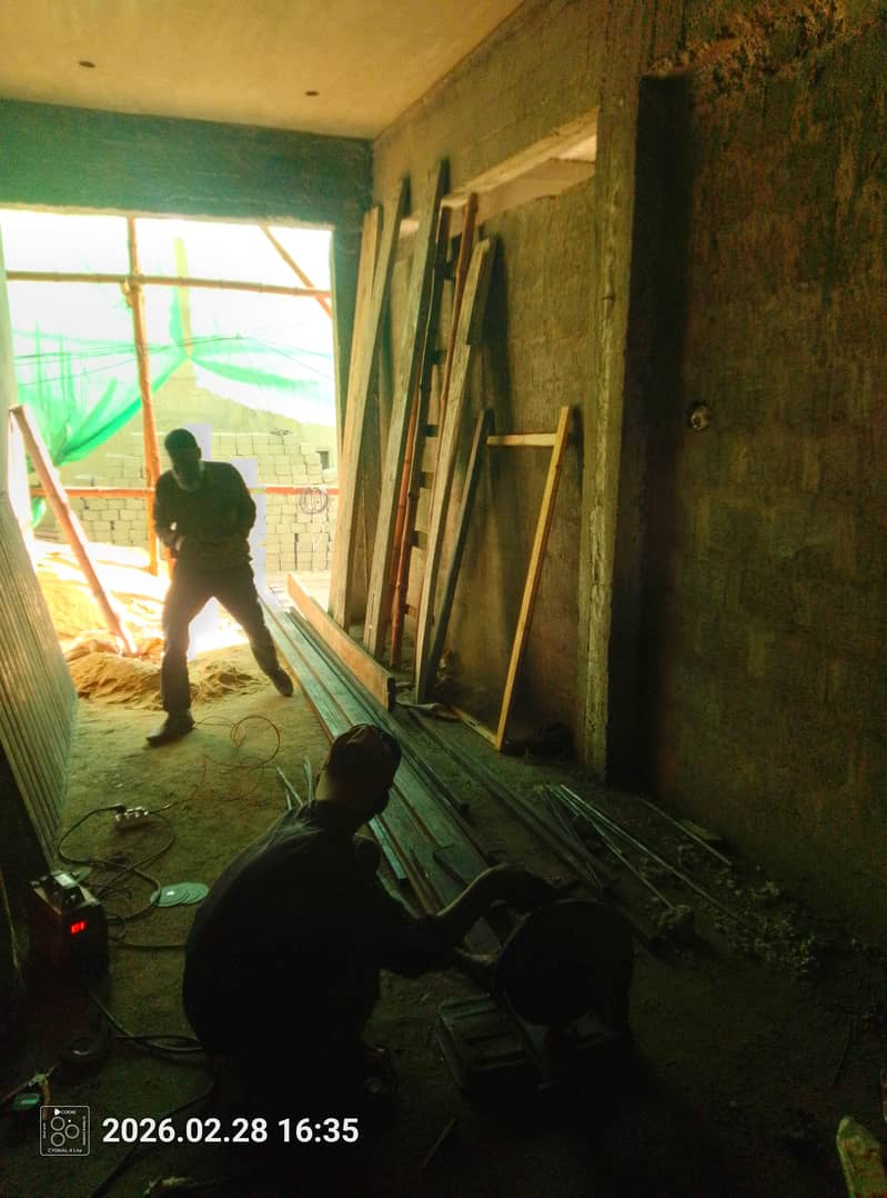 Constructions Renovations 10