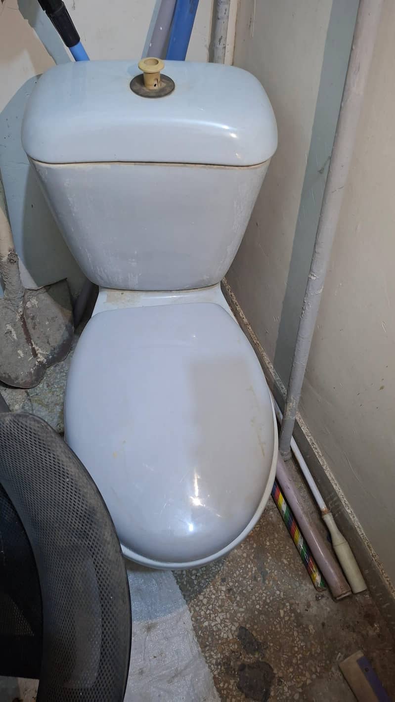 commode 0