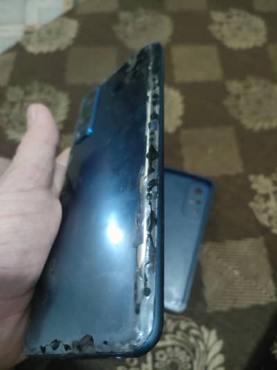 vivo Y 51s dual sim pta approved