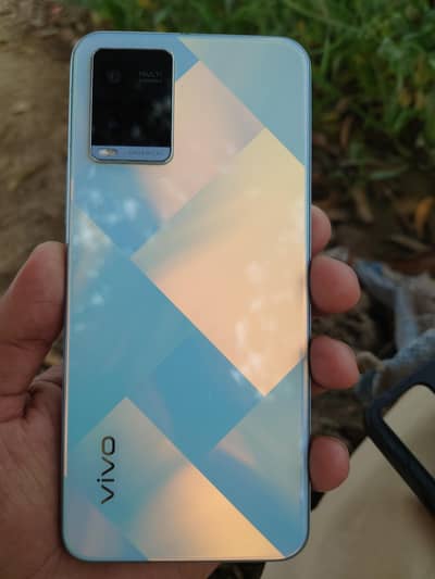 VIVO Y21 for sell