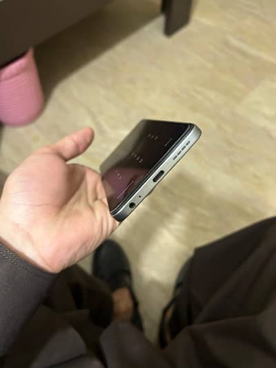 Infinix Hot 50 (8GB/128GB) PTA Approved – 10/10 Condition 03223299059