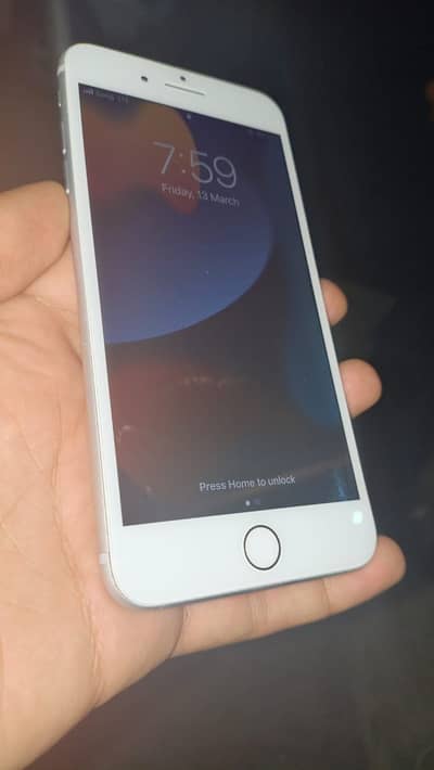 iphone 7 plus 128 gb pta approve