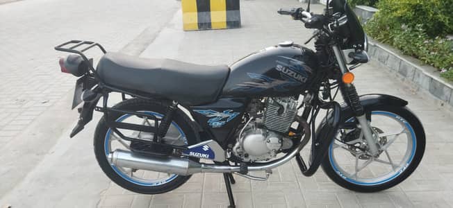 gs 150 2018