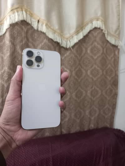 Iphone 13 Pro Max PTA Approved