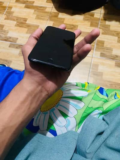 iphone 7 non PTA water pack