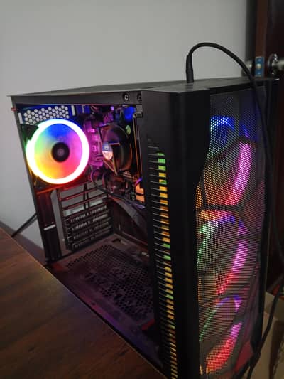 i7 6th gen gaming PC