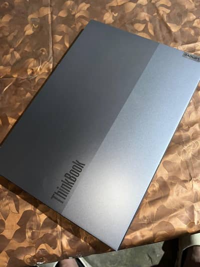 Lenovo Thinkbook
