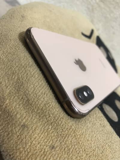 iPhone Xs pta approved