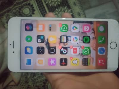 iphone 6s plus iOS version 15.8 all apps working