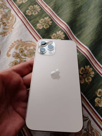 Iphone 12 pro 128 gb