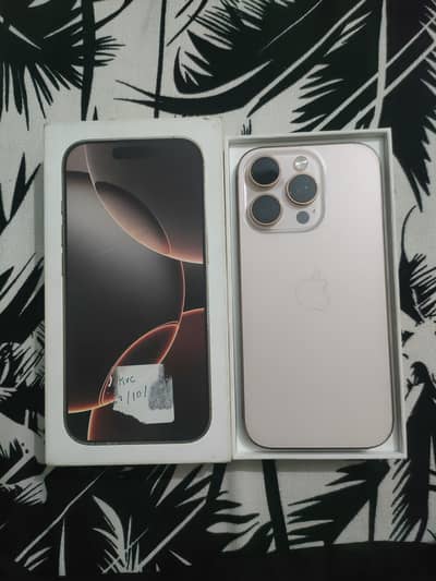 iphone 16 pro non pta