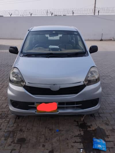 Mira 2014/17 LSa AJ KI PAYMENT