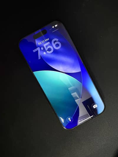iphone 16 Pro PTA Approved *urgent sale*