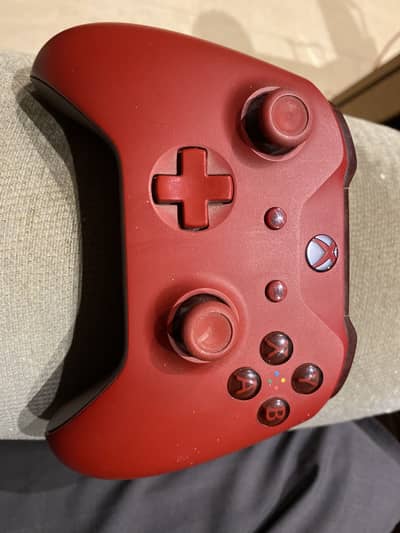 Xbox 1 controller