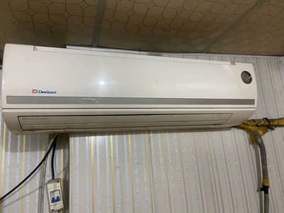 1.5 tone dawlance ac