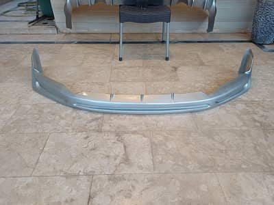 Rebirth body kits front and back fiber glass