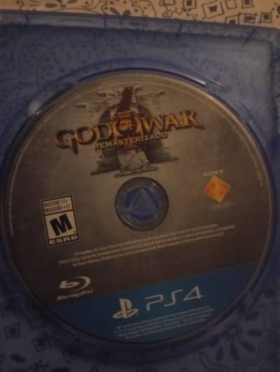 GOD of War & Mortal Kombat XL