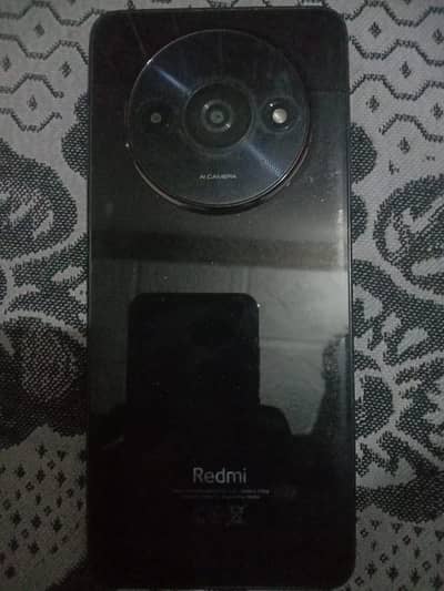 Redmi A3