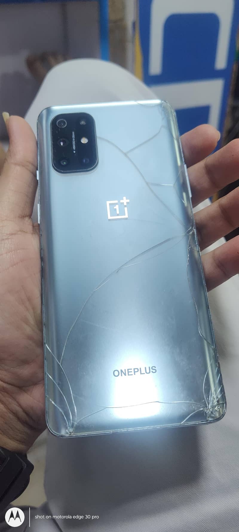 one plus 8t 1