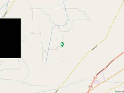 5 Marla plot available for sale