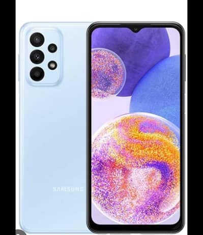 samsung galaxy  A23 6/128