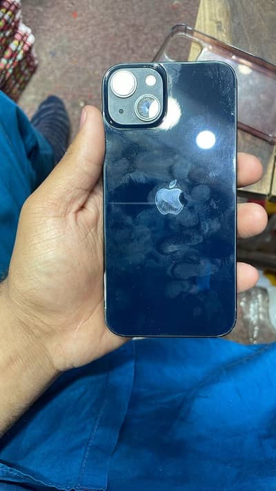 Iphone 13 dual PTA approved