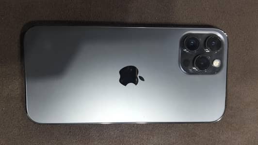 iphone 12 pro max for sell 4 month sim time