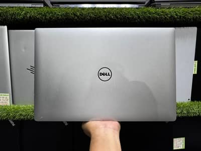 Dell XPS 15 9550 i7 6th Gen 4K Touch 2GB GTX 960M (0322-8832611)
