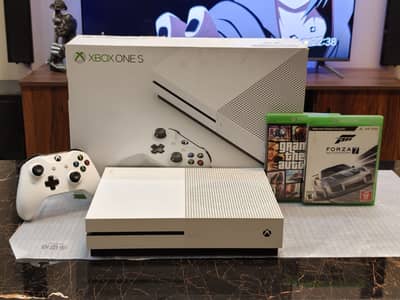 Xbox One S 1 TB