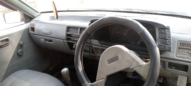 Suzuki Khyber (1997) (0315-2153789)