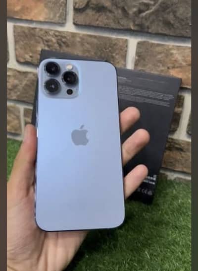 iPhone 13 Pro Max 10/10