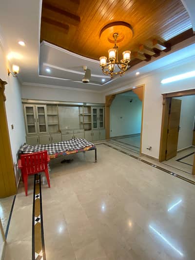 7 Marla Full House For Rent With All Basic Neccesties