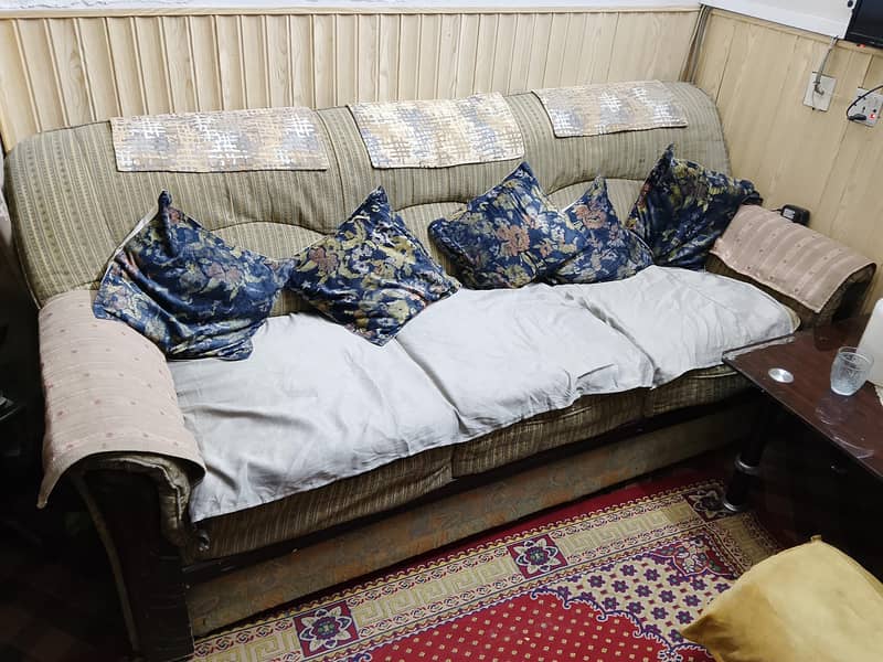 sofa set 1
