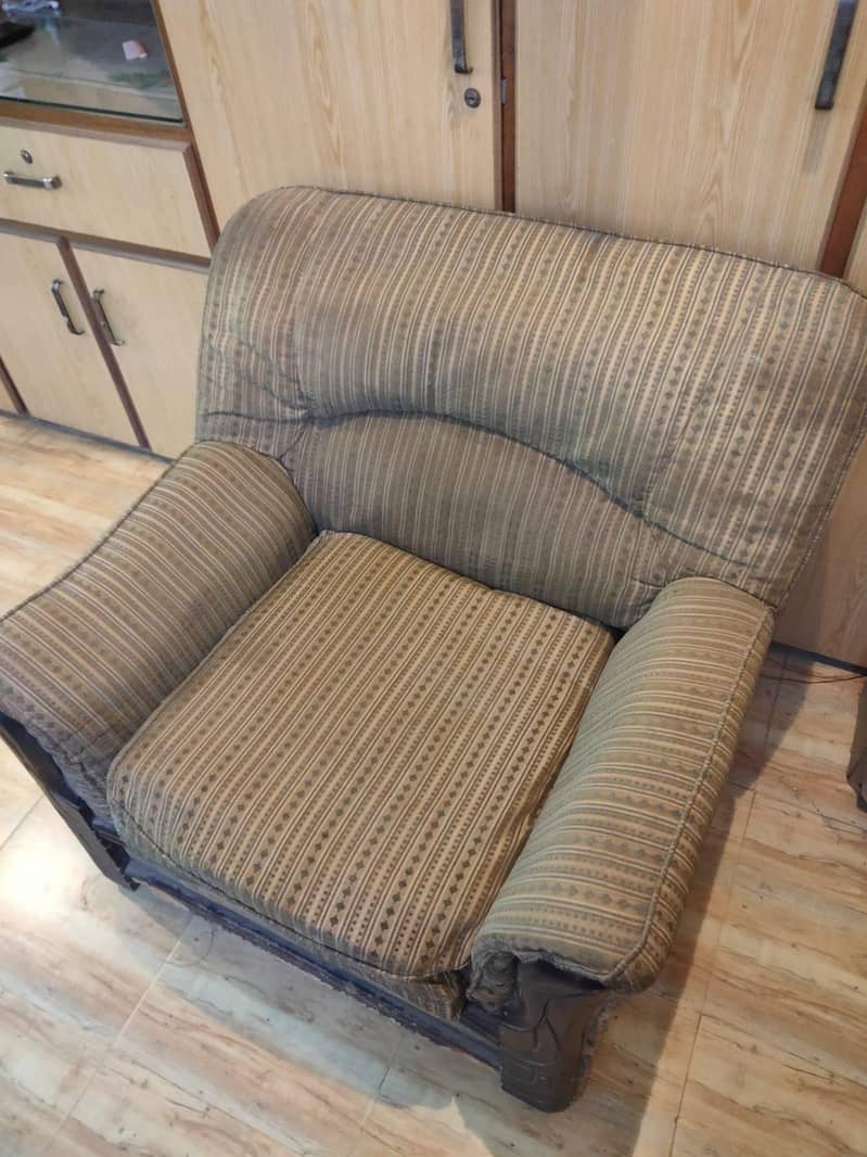sofa set 4