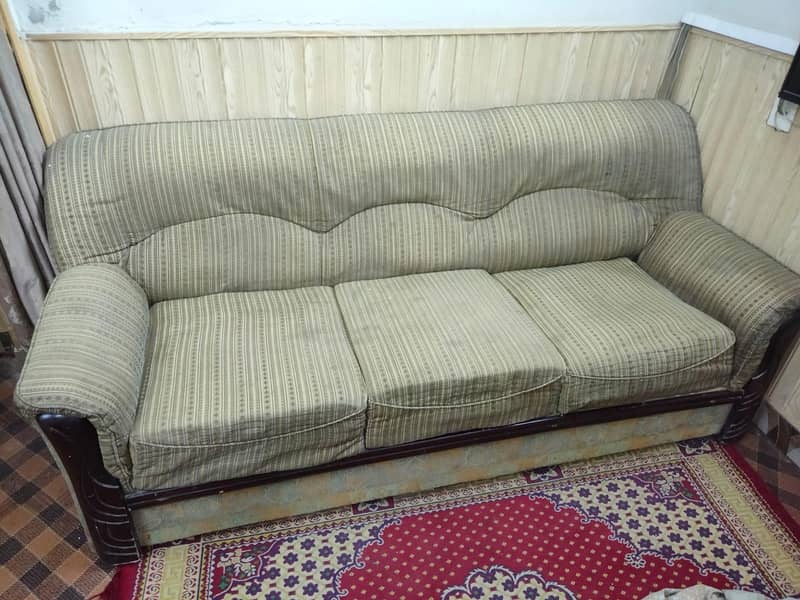 sofa set 5