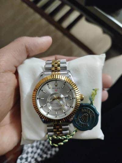 Rolex