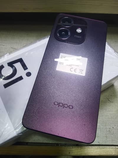 oppo a5i