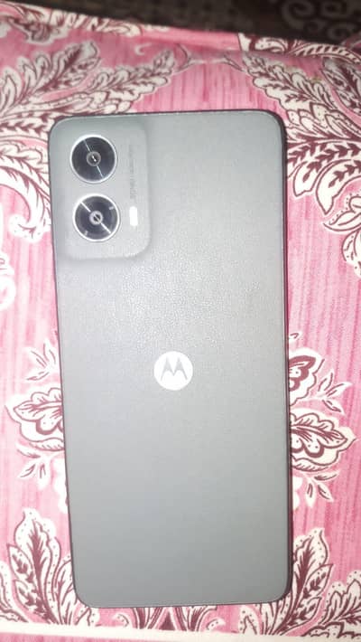 Motorola G5G 4+4 128 10/10 ha non pta what's no 03418440117