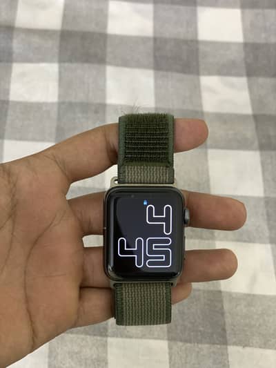 Apple Watch Series 3