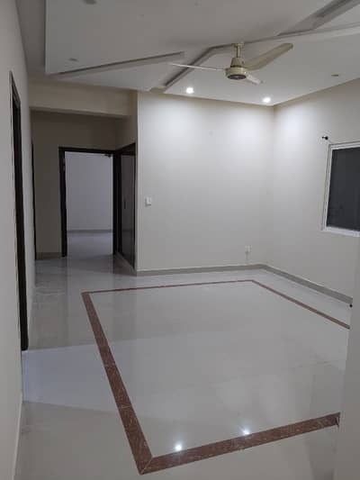 G-11 Real Pics Attached Warda Hamna 3 Bed Dd Apartment