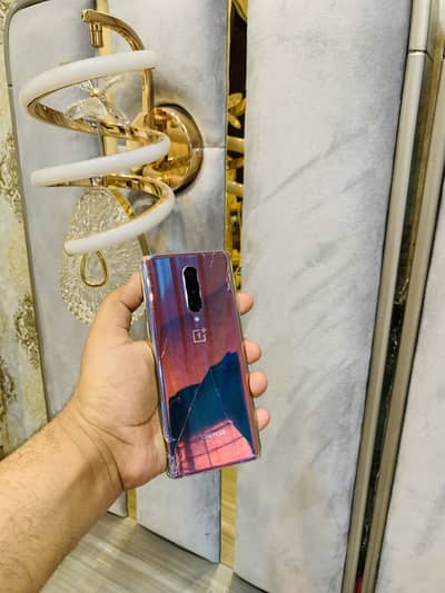 Oneplus 8 12gb ram pta approved urgent sale