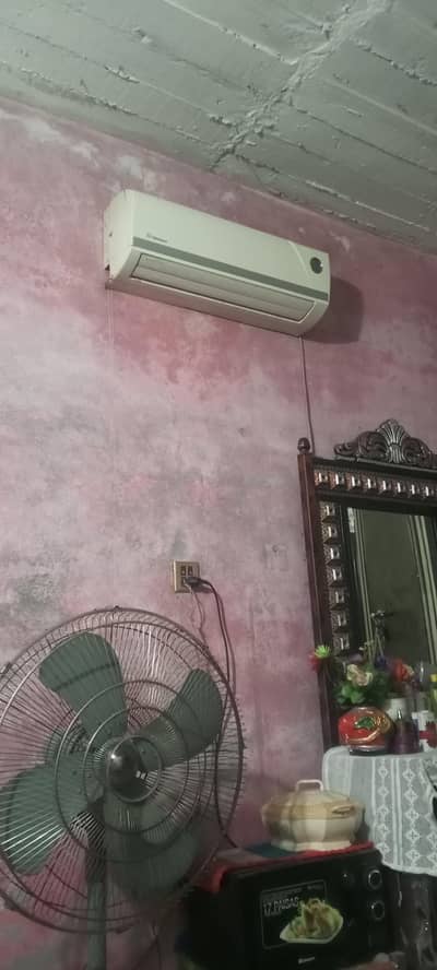 Dawlance ac good working