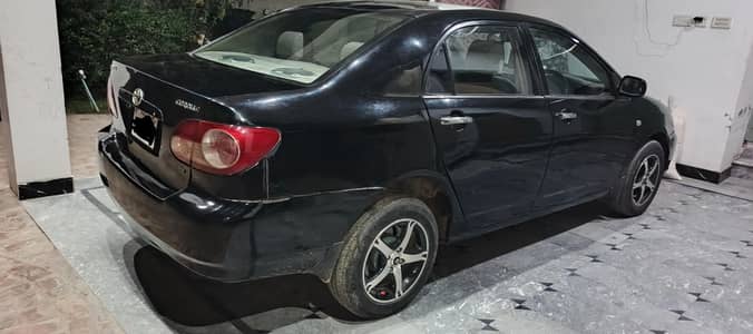 everything is ok just buy and drive