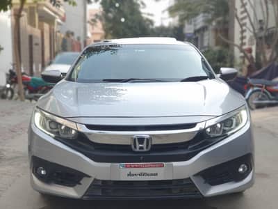 honda civic x 2019 model  ug vti oriel prosmatic