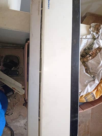 dawlance 1 ton chill cooling