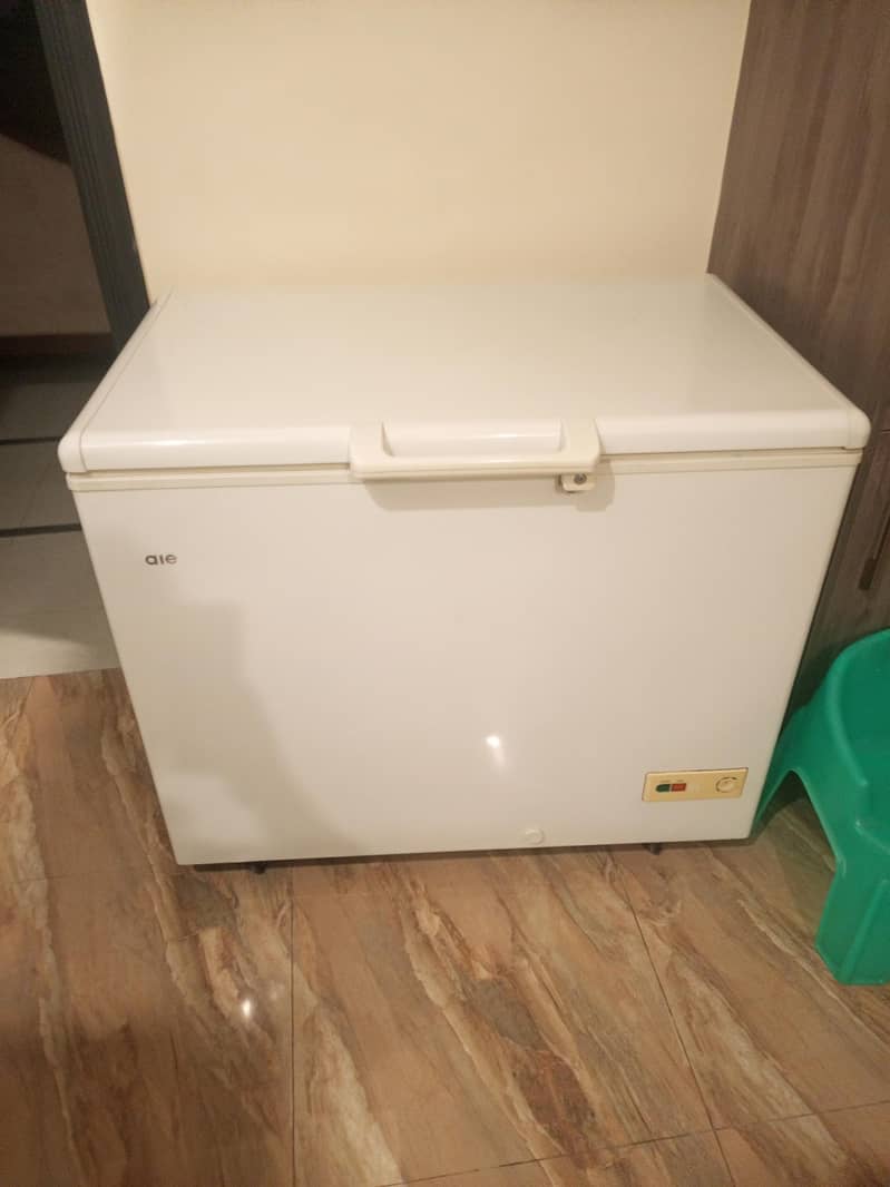 defarezar good condition 0